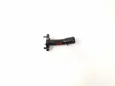Peça sobressalente para automóvel em segunda mão tubo por peugeot 407 (6d_) 2.0 hdi 135 (6drhrh, 6drhre, 6drhrg, 6drhrj) referências oem iam 9644825080