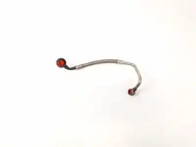 Peça sobressalente para automóvel em segunda mão tubo por peugeot 407 (6d_) 2.0 hdi 135 (6drhrh, 6drhre, 6drhrg, 6drhrj) referências oem iam 9650145080