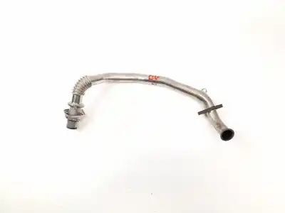 Peça sobressalente para automóvel em segunda mão tubo por peugeot 407 (6d_) 2.0 hdi 135 (6drhrh, 6drhre, 6drhrg, 6drhrj) referências oem iam 9652264880