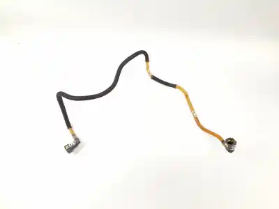 Peça sobressalente para automóvel em segunda mão tubo por peugeot 407 (6d_) 2.0 hdi 135 (6drhrh, 6drhre, 6drhrg, 6drhrj) referências oem iam 