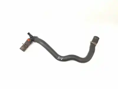 Peça sobressalente para automóvel em segunda mão tubo por peugeot 407 (6d_) 2.0 hdi 135 (6drhrh, 6drhre, 6drhrg, 6drhrj) referências oem iam asf00390