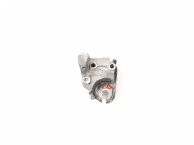 Peça sobressalente para automóvel em segunda mão suporte direito do motor por peugeot 407 (6d_) 2.0 hdi 135 (6drhrh, 6drhre, 6drhrg, 6drhrj) referências oem iam 9645030780