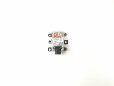Peça sobressalente para automóvel em segunda mão sensor por peugeot 407 (6d_) 2.0 hdi 135 (6drhrh, 6drhre, 6drhrg, 6drhrj) referências oem iam 9645884180