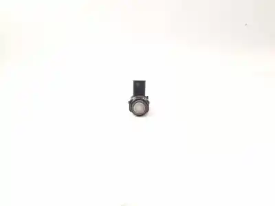 Peça sobressalente para automóvel em segunda mão sensor de estacionamento por peugeot 407 (6d_) 2.0 hdi 135 (6drhrh, 6drhre, 6drhrg, 6drhrj) referências oem iam 9650935277zr