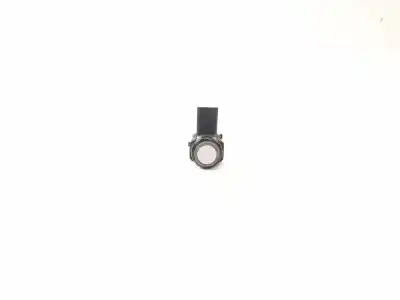 Peça sobressalente para automóvel em segunda mão sensor de estacionamento por peugeot 407 (6d_) 2.0 hdi 135 (6drhrh, 6drhre, 6drhrg, 6drhrj) referências oem iam 9650935277zr