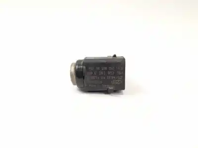 Second-hand car spare part parking sensor for peugeot 407 (6d_) 2.0 hdi 135 (6drhrh, 6drhre, 6drhrg, 6drhrj) oem iam references 9650935277zr 0263003264 