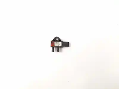 Peça sobressalente para automóvel em segunda mão sensor de pressão por peugeot 407 (6d_) 2.0 hdi 135 (6drhrh, 6drhre, 6drhrg, 6drhrj) referências oem iam 9662143180