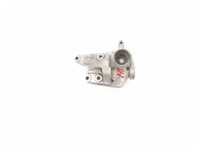Peça sobressalente para automóvel em segunda mão suporte motor por peugeot 407 (6d_) 2.0 hdi 135 (6drhrh, 6drhre, 6drhrg, 6drhrj) referências oem iam 9645161180