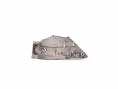 Peça sobressalente para automóvel em segunda mão suporte do alternador por peugeot 407 (6d_) 2.0 hdi 135 (6drhrh, 6drhre, 6drhrg, 6drhrj) referências oem iam 9650034280