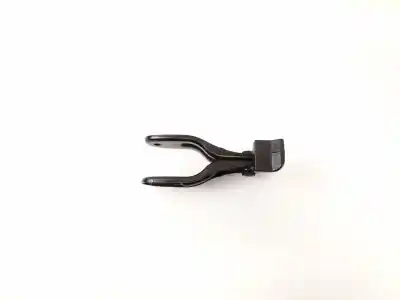 Peça sobressalente para automóvel em segunda mão suporte motor por peugeot 407 (6d_) 2.0 hdi 135 (6drhrh, 6drhre, 6drhrg, 6drhrj) referências oem iam a000500