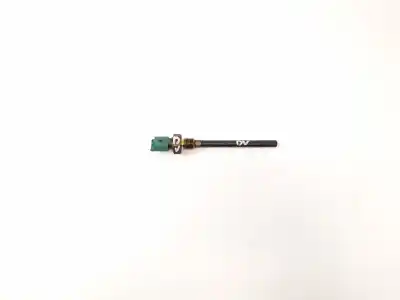 Peça sobressalente para automóvel em segunda mão sensor por peugeot 407 (6d_) 2.0 hdi 135 (6drhrh, 6drhre, 6drhrg, 6drhrj) referências oem iam 96499344