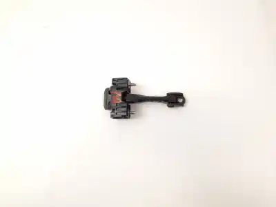 Peça sobressalente para automóvel em segunda mão esticador de porta por peugeot 407 (6d_) 2.0 hdi 135 (6drhrh, 6drhre, 6drhrg, 6drhrj) referências oem iam 