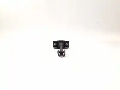Second-hand car spare part door stop for peugeot 407 (6d_) 2.0 hdi 135 (6drhrh, 6drhre, 6drhrg, 6drhrj) oem iam references   