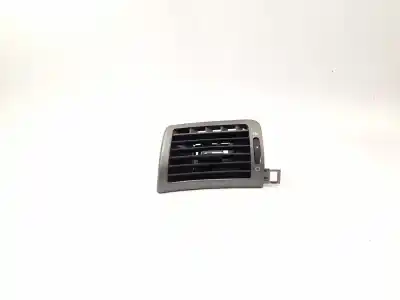 Peça sobressalente para automóvel em segunda mão grelha frontal por peugeot 407 (6d_) 2.0 hdi 135 (6drhrh, 6drhre, 6drhrg, 6drhrj) referências oem iam 9644589577