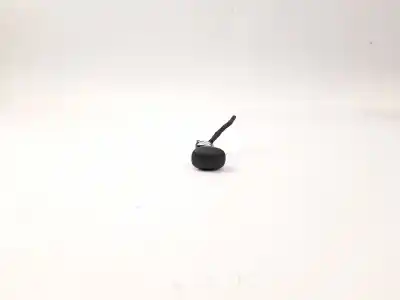 Peça sobressalente para automóvel em segunda mão sensor por peugeot 407 (6d_) 2.0 hdi 135 (6drhrh, 6drhre, 6drhrg, 6drhrj) referências oem iam 9646619680
