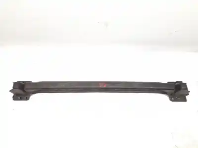 Peça sobressalente para automóvel em segunda mão reforço do pára choques traseiro por peugeot 407 (6d_) 2.0 hdi 135 (6drhrh, 6drhre, 6drhrg, 6drhrj) referências oem iam 9658665480