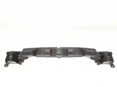 Peça sobressalente para automóvel em segunda mão reforço do pára choques traseiro por peugeot 407 (6d_) 2.0 hdi 135 (6drhrh, 6drhre, 6drhrg, 6drhrj) referências oem iam 9644600580