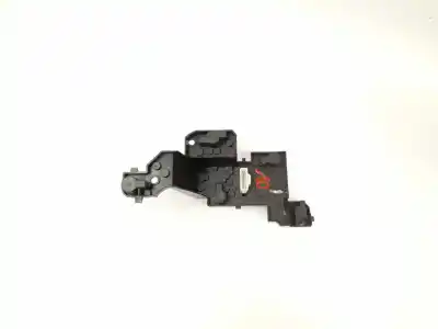 Peça sobressalente para automóvel em segunda mão suporte de lâmpada por peugeot 407 (6d_) 2.0 hdi 135 (6drhrh, 6drhre, 6drhrg, 6drhrj) referências oem iam 