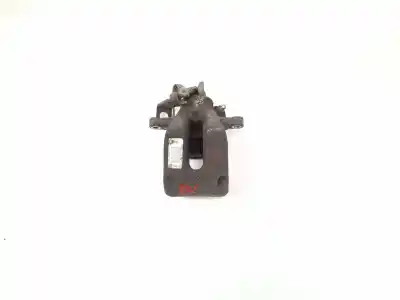 Peça sobressalente para automóvel em segunda mão pinça de travão traseira direita por peugeot 407 (6d_) 2.0 hdi 135 (6drhrh, 6drhre, 6drhrg, 6drhrj) referências oem iam 9644362780