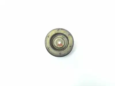 Peça sobressalente para automóvel em segunda mão polia do virabrequim por peugeot 407 (6d_) 2.0 hdi 135 (6drhrh, 6drhre, 6drhrg, 6drhrj) referências oem iam 9643354180