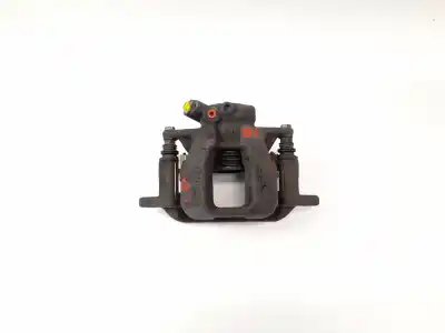 Peça sobressalente para automóvel em segunda mão pinça de travão dianteira direita por peugeot 407 (6d_) 2.0 hdi 135 (6drhrh, 6drhre, 6drhrg, 6drhrj) referências oem iam 