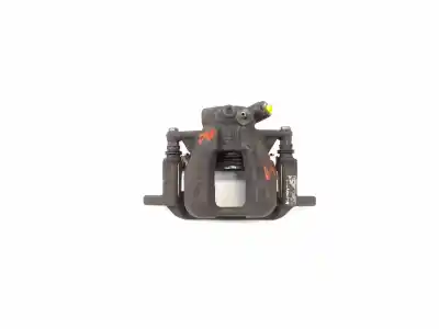 Peça sobressalente para automóvel em segunda mão pinça de travão dianteira esquerda por peugeot 407 (6d_) 2.0 hdi 135 (6drhrh, 6drhre, 6drhrg, 6drhrj) referências oem iam 
