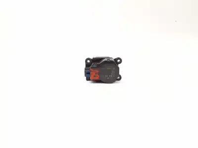 Peça sobressalente para automóvel em segunda mão motor de abertura da comporta de sofagem por peugeot 407 (6d_) 2.0 hdi 135 (6drhrh, 6drhre, 6drhrg, 6drhrj) referências oem iam 4puh19e616ab