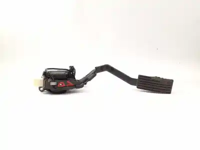 Peça sobressalente para automóvel em segunda mão pedal acelerador por peugeot 407 (6d_) 2.0 hdi 135 (6drhrh, 6drhre, 6drhrg, 6drhrj) referências oem iam 9650341780