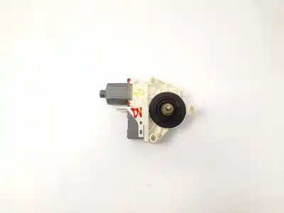 Peça sobressalente para automóvel em segunda mão motor elevador vidro traseiro direito por peugeot 407 (6d_) 2.0 hdi 135 (6drhrh, 6drhre, 6drhrg, 6drhrj) referências oem iam 0130822200
