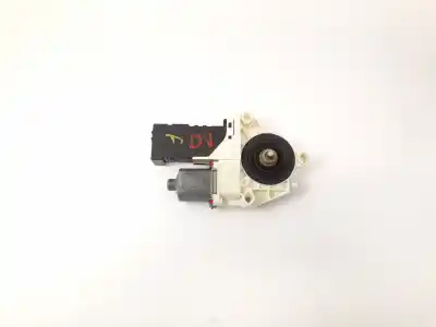 Peça sobressalente para automóvel em segunda mão motor elevador vidro dianteiro direito por peugeot 407 (6d_) 2.0 hdi 135 (6drhrh, 6drhre, 6drhrg, 6drhrj) referências oem iam 1137328127