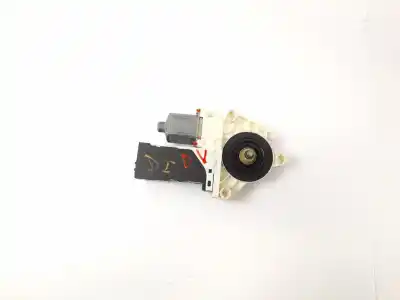 Peça sobressalente para automóvel em segunda mão motor elevador vidro dianteiro esquerdo por peugeot 407 (6d_) 2.0 hdi 135 (6drhrh, 6drhre, 6drhrg, 6drhrj) referências oem iam 9646594580