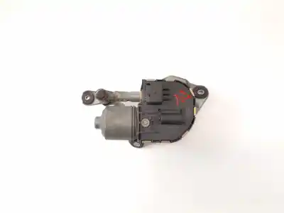 Peça sobressalente para automóvel em segunda mão motor do limpa para brisas por peugeot 407 (6d_) 2.0 hdi 135 (6drhrh, 6drhre, 6drhrg, 6drhrj) referências oem iam 9656859880