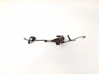 Peça sobressalente para automóvel em segunda mão motor de regulação faróis por peugeot 407 (6d_) 2.0 hdi 135 (6drhrh, 6drhre, 6drhrg, 6drhrj) referências oem iam 1307213000