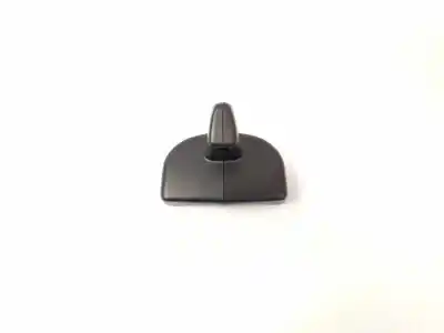 Peça sobressalente para automóvel em segunda mão moldagem por peugeot 407 (6d_) 2.0 hdi 135 (6drhrh, 6drhre, 6drhrg, 6drhrj) referências oem iam 9652763677
