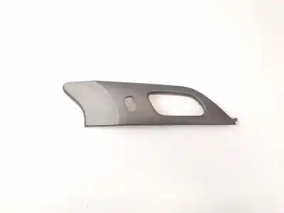 Peça sobressalente para automóvel em segunda mão moldagem por peugeot 407 (6d_) 2.0 hdi 135 (6drhrh, 6drhre, 6drhrg, 6drhrj) referências oem iam 9643531277