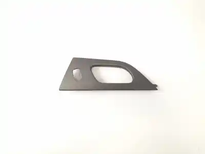 Peça sobressalente para automóvel em segunda mão moldagem por peugeot 407 (6d_) 2.0 hdi 135 (6drhrh, 6drhre, 6drhrg, 6drhrj) referências oem iam 9646929877