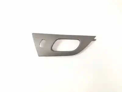 Peça sobressalente para automóvel em segunda mão moldagem por peugeot 407 (6d_) 2.0 hdi 135 (6drhrh, 6drhre, 6drhrg, 6drhrj) referências oem iam 9646929977