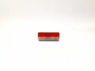 Peça sobressalente para automóvel em segunda mão luz interior por peugeot 407 (6d_) 2.0 hdi 135 (6drhrh, 6drhre, 6drhrg, 6drhrj) referências oem iam 