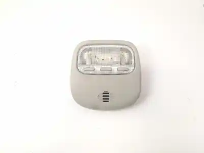 Peça sobressalente para automóvel em segunda mão luz interior por peugeot 407 (6d_) 2.0 hdi 135 (6drhrh, 6drhre, 6drhrg, 6drhrj) referências oem iam 9636696877
