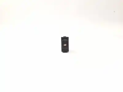 Peça sobressalente para automóvel em segunda mão botão / interruptor elevador vidro dianteiro direito por peugeot 407 (6d_) 2.0 hdi 135 (6drhrh, 6drhre, 6drhrg, 6drhrj) referências oem iam 96360166xt