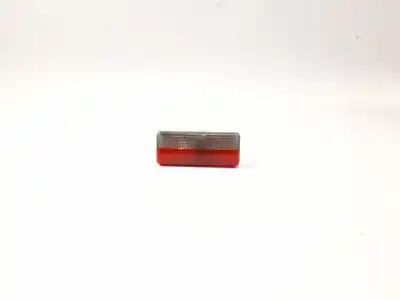 Peça sobressalente para automóvel em segunda mão luz interior por peugeot 407 (6d_) 2.0 hdi 135 (6drhrh, 6drhre, 6drhrg, 6drhrj) referências oem iam 
