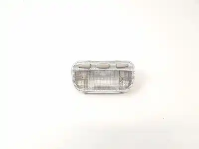Peça sobressalente para automóvel em segunda mão luz interior por peugeot 407 (6d_) 2.0 hdi 135 (6drhrh, 6drhre, 6drhrg, 6drhrj) referências oem iam 