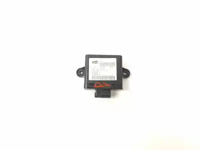 Peça sobressalente para automóvel em segunda mão módulo eletrônico por peugeot 407 (6d_) 2.0 hdi 135 (6drhrh, 6drhre, 6drhrg, 6drhrj) referências oem iam 964742828000