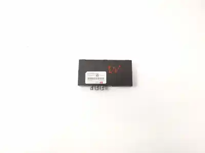 Peça sobressalente para automóvel em segunda mão módulo eletrônico por peugeot 407 (6d_) 2.0 hdi 135 (6drhrh, 6drhre, 6drhrg, 6drhrj) referências oem iam 9655888380