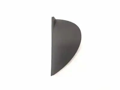 Peça sobressalente para automóvel em segunda mão moldagem por peugeot 407 (6d_) 2.0 hdi 135 (6drhrh, 6drhre, 6drhrg, 6drhrj) referências oem iam 9651182277