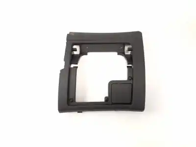 Peça sobressalente para automóvel em segunda mão moldagem por peugeot 407 (6d_) 2.0 hdi 135 (6drhrh, 6drhre, 6drhrg, 6drhrj) referências oem iam 9644582977
