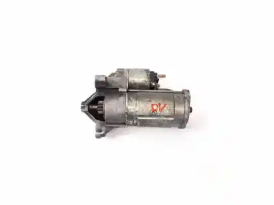 Peça sobressalente para automóvel em segunda mão motor de arranque por peugeot 407 (6d_) 2.0 hdi 135 (6drhrh, 6drhre, 6drhrg, 6drhrj) referências oem iam 9646972280