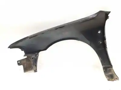 Peça sobressalente para automóvel em segunda mão guarda-lamas dianteiro direito por audi a4 berlina (b5) 1.9 tdi referências oem iam   