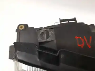 Second-hand car spare part right headlight for audi a4 berlina (b5) 1.9 tdi oem iam references 8d0941004a 67723141 1852807000