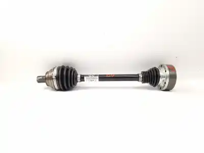 Автозапчасти б/у ПЕРЕДНЯЯ ЛЕВАЯ ТРАНСМИССИЯ за AUDI A4 BERLINA (B5)  ссылки OEM IAM 1K0407271DP  